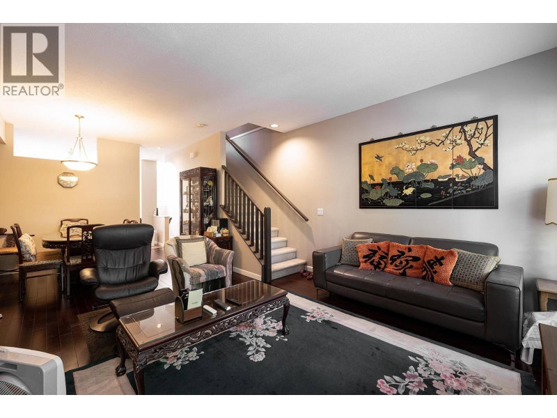 3711 ROBSON Court Richmond British Columbia, V7C 5T8 - 3 Bedrooms Condo For Sale
