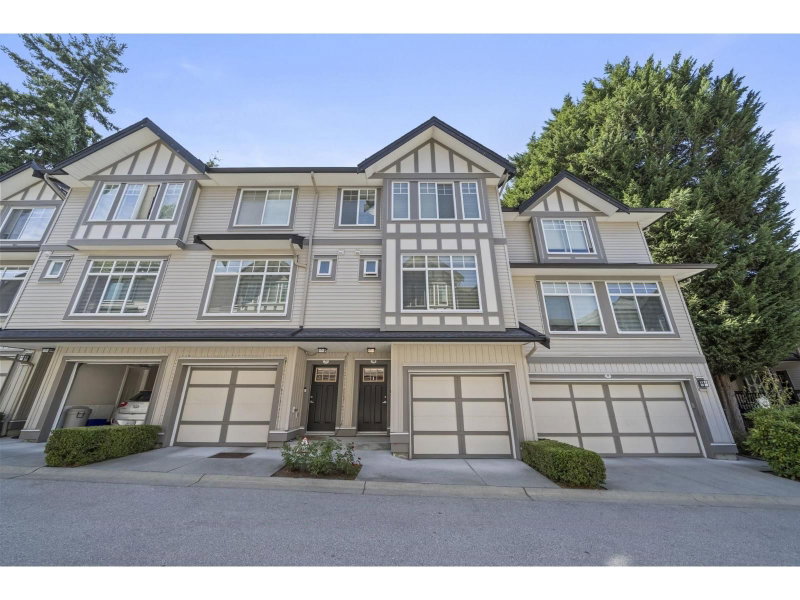 7090 180 Street Surrey British Columbia, V3S 3T9 - 3 Bedrooms Condo For Sale