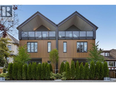 3058 34TH Avenue | Vancouver British Columbia | Slide Image One