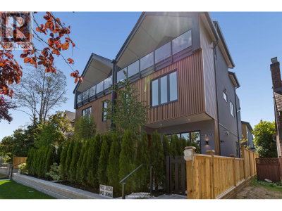 3058 34TH Avenue | Vancouver British Columbia | Slide Image Thirty-eight