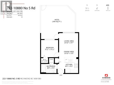 10880 NO. 5 Road | Richmond British Columbia | Slide Image Thirty-one