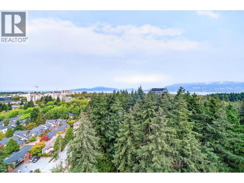 5380 CROOKED BRANCH Road Vancouver British Columbia, V6T 0E5 - 1 Bedroom Condo For Sale