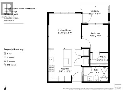 5380 CROOKED BRANCH Road | Vancouver British Columbia | Slide Image Thirty-five