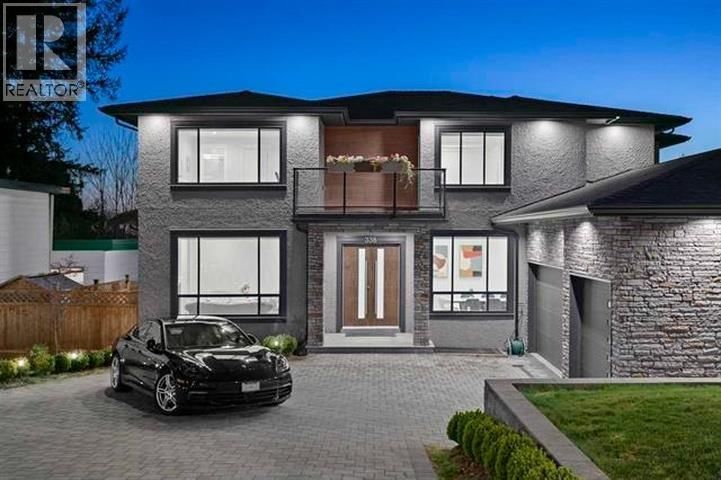 338 MUNDY Street Coquitlam British Columbia, V3K 5M4 - 8 Bedrooms Home For Sale