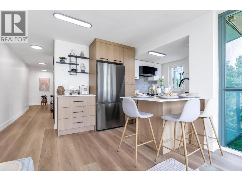 2733 CHANDLERY Place Vancouver British Columbia, V5S 4V3 - 2 Bedrooms Condo For Sale