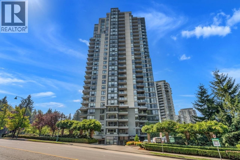 288 UNGLESS Way Port Moody British Columbia, V3H 0C9 - 3 Bedrooms Condo For Sale