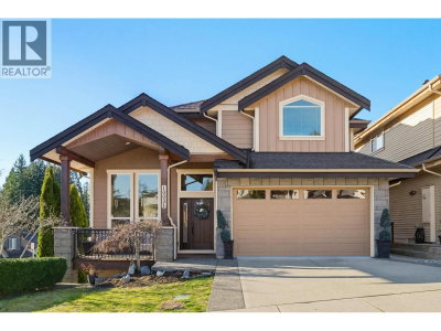 10031 247B Street | Maple Ridge British Columbia | Slide Image One