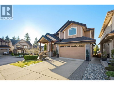 10031 247B Street | Maple Ridge British Columbia | Slide Image Three