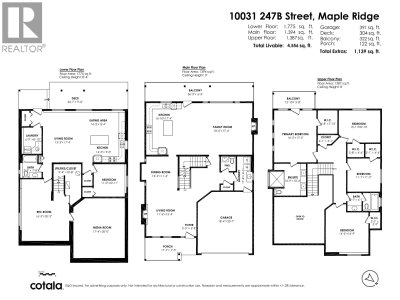 10031 247B Street | Maple Ridge British Columbia | Slide Image Forty