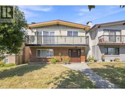 4663 UNION Street | Burnaby British Columbia | Slide Image One