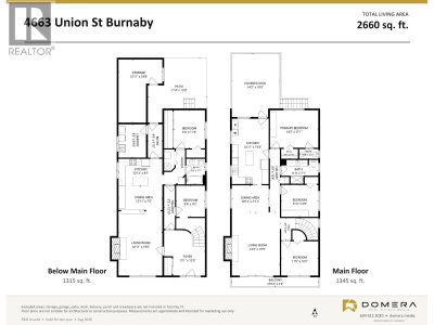 4663 UNION Street | Burnaby British Columbia | Slide Image Thirty-three
