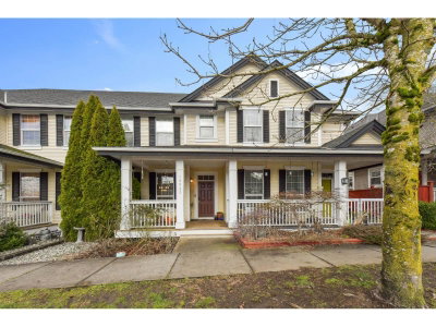 18043 70 Avenue | Surrey British Columbia | Slide Image One