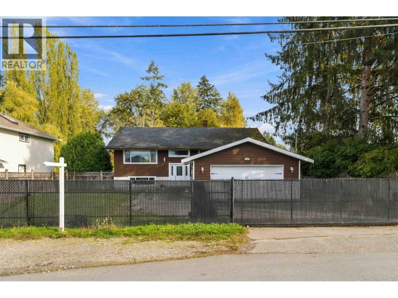 11926 236 Street Maple Ridge British Columbia, V4R 2G2 - 4 Bedrooms Home For Sale