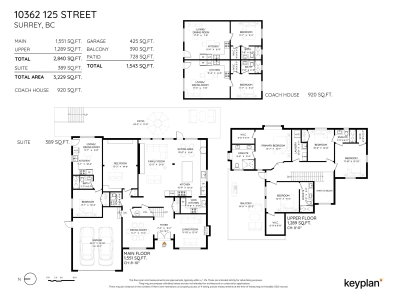 10362 125 Street | Surrey British Columbia | Slide Image Forty
