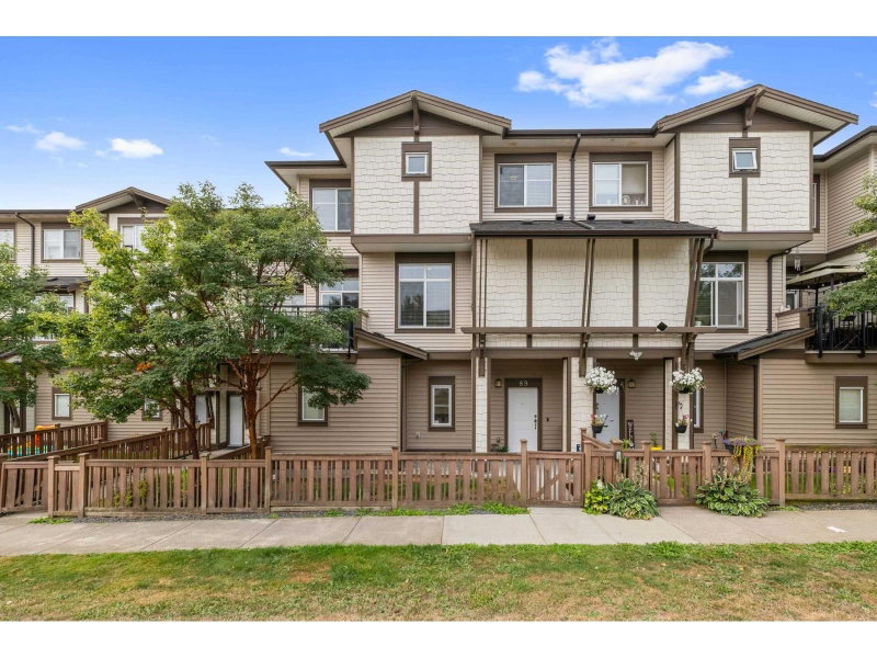 19433 68 Avenue Surrey British Columbia, V4N 6M8 - 3 Bedrooms Condo For Sale