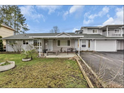12215 85A Avenue | Surrey British Columbia | Slide Image One