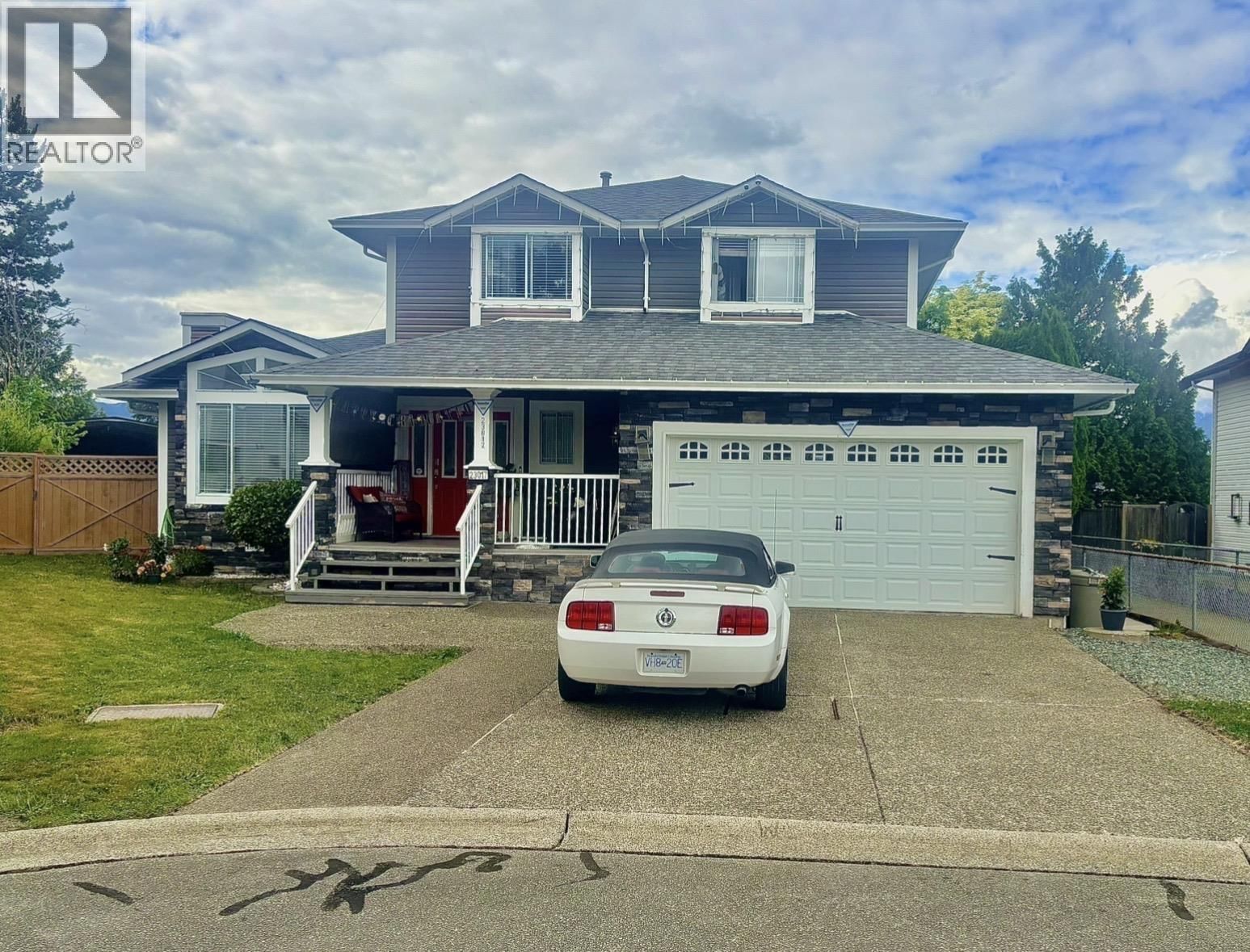23017 122A Avenue, Maple Ridge, British Columbia V2X 0X3