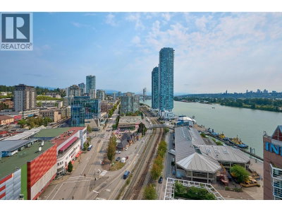 908 QUAYSIDE Drive | New Westminster British Columbia | Slide Image One