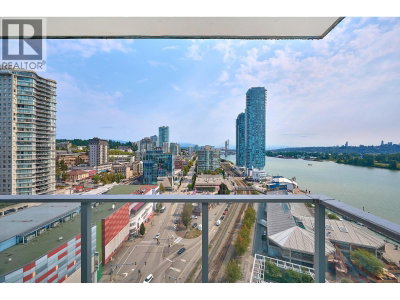 908 QUAYSIDE Drive | New Westminster British Columbia | Slide Image Nine
