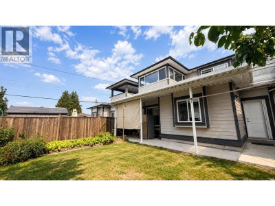 7553 NEWCOMBE Street | Burnaby British Columbia | Slide Image Twenty-nine