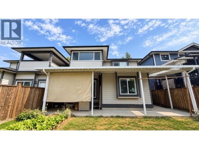 7553 NEWCOMBE Street | Burnaby British Columbia | Slide Image Thirty