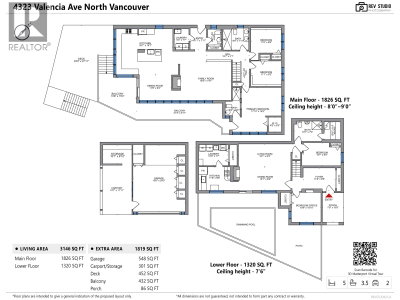 4323 VALENCIA Avenue | North Vancouver British Columbia | Slide Image Twenty-two