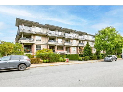 15357 17A Avenue | Surrey British Columbia | Slide Image Two