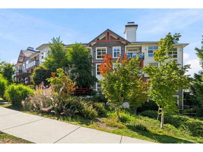 14605 MCDOUGALL Drive | Surrey British Columbia | Slide Image One