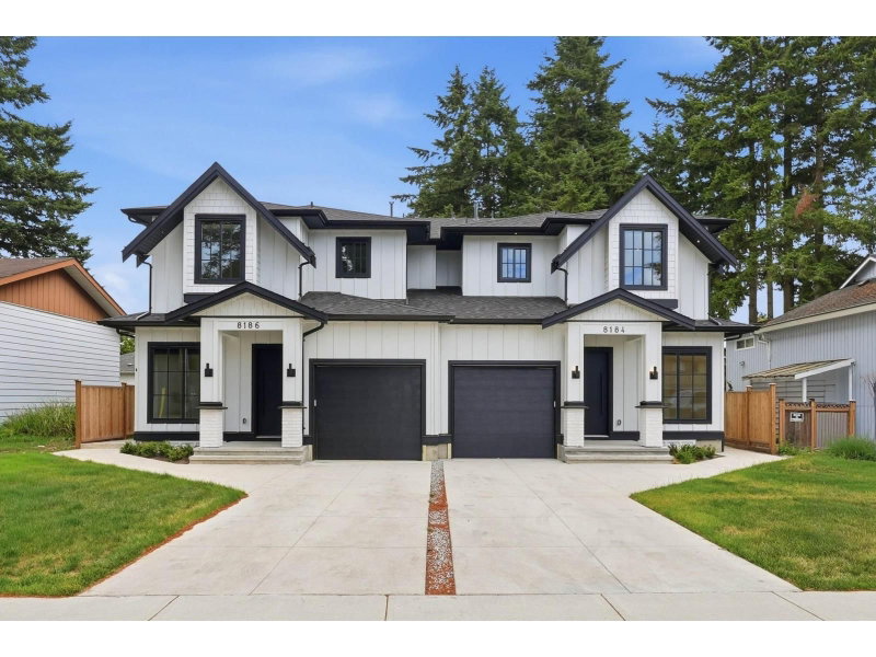 8184 117 Street Delta British Columbia, V4C 7A6 - 6 Bedrooms Condo For Sale