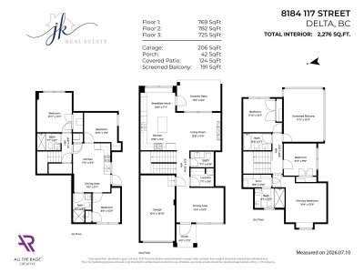 8184 117 Street | Delta British Columbia | Slide Image Forty