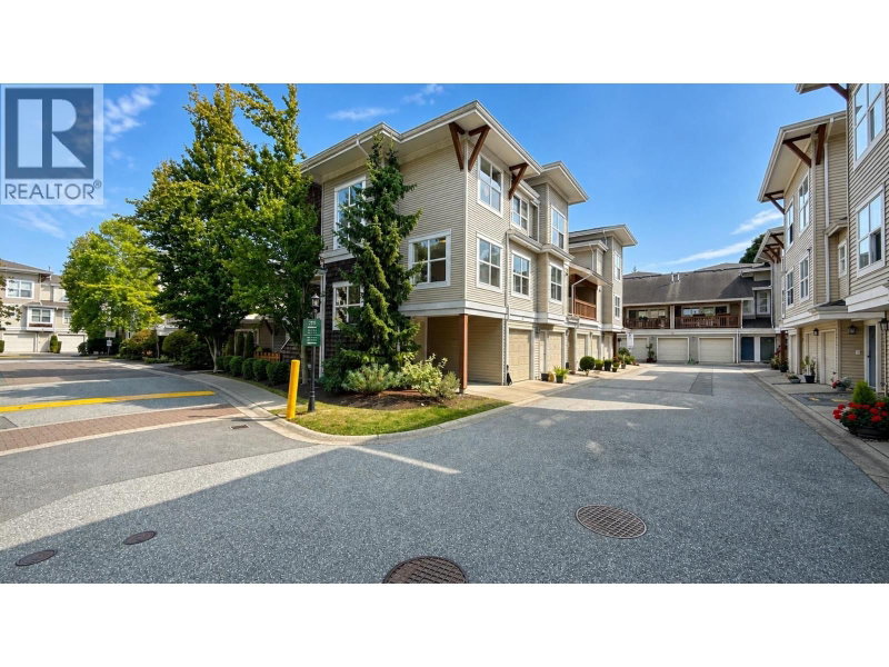 7111 LYNNWOOD Drive Richmond British Columbia, V7C 5S9 - 3 Bedrooms Condo For Sale