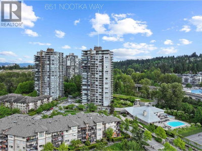 651 NOOTKA Way | Port Moody British Columbia | Slide Image Thirty-six