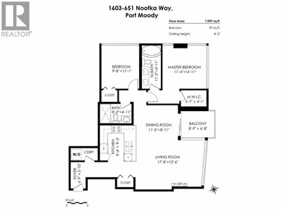 651 NOOTKA Way | Port Moody British Columbia | Slide Image Thirty-seven