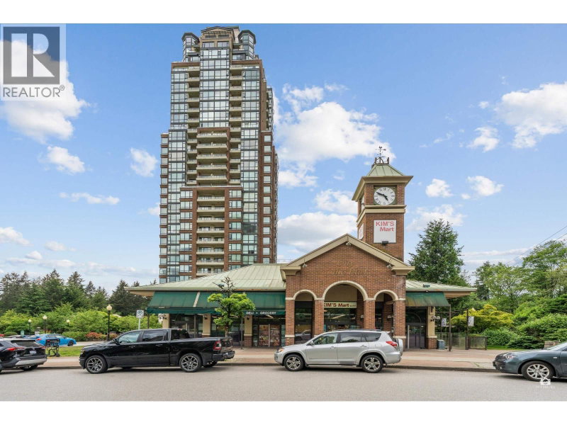 6833 STATION HILL Drive Burnaby British Columbia, V3N 5E1 - 2 Bedrooms Condo For Sale