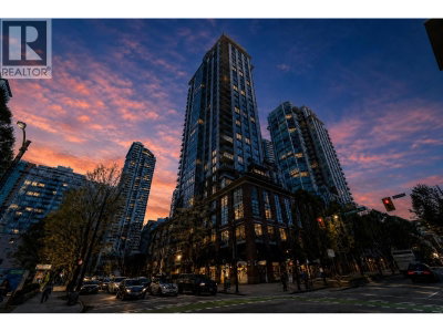 565 SMITHE Street | Vancouver British Columbia | Slide Image Two