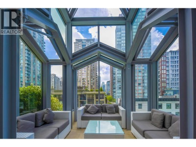 565 SMITHE Street | Vancouver British Columbia | Slide Image Twenty