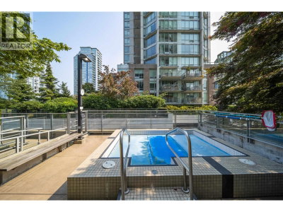565 SMITHE Street | Vancouver British Columbia | Slide Image Twenty-one