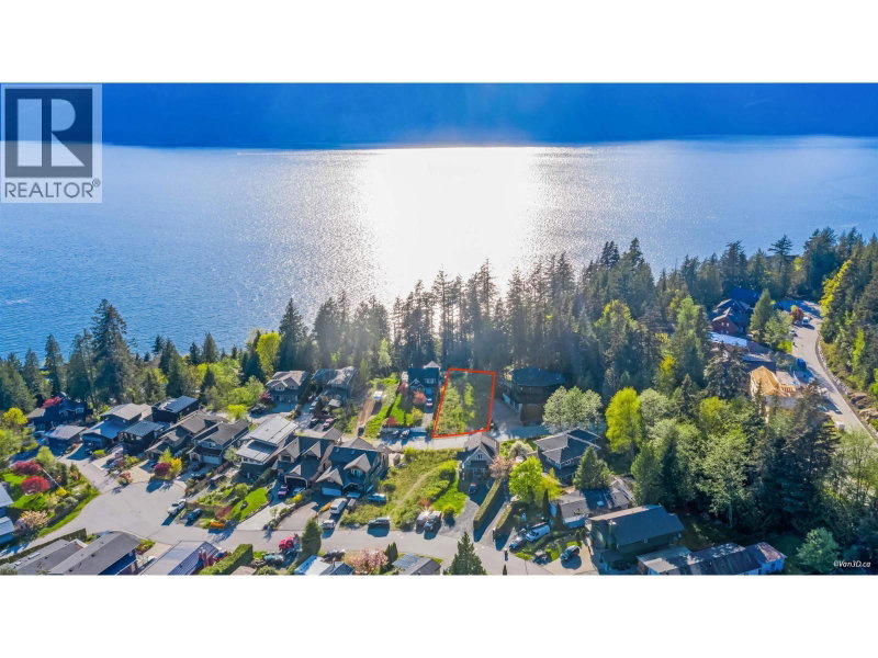 685 COPPER Drive Squamish British Columbia, V8B 1J1 - Vacant Land For Sale