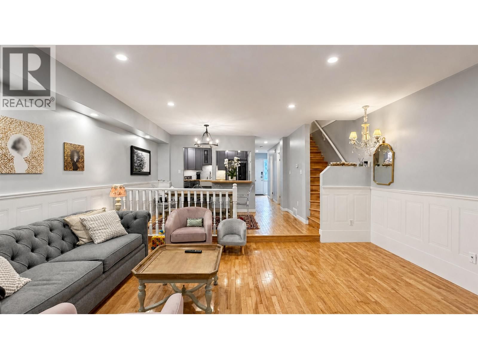 3938 INDIAN RIVER Drive, North Vancouver, British Columbia V7G 2G9