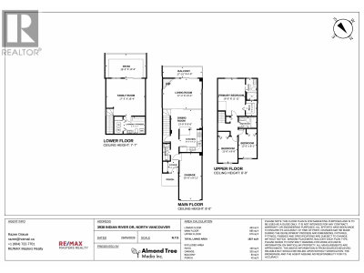 3938 INDIAN RIVER Drive | North Vancouver British Columbia | Slide Image Thirty-one