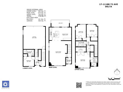 11188 72 Avenue | Delta British Columbia | Slide Image Thirty-eight