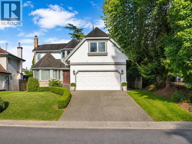 12612 215 Street Maple Ridge British Columbia, V4R 2H3 - 5 Bedrooms Home For Sale