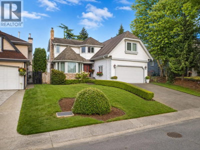 12612 215 Street | Maple Ridge British Columbia | Slide Image Thirty-eight