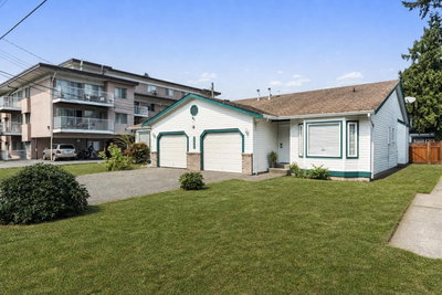 46043 MELLARD Avenue | Chilliwack British Columbia | Slide Image Two