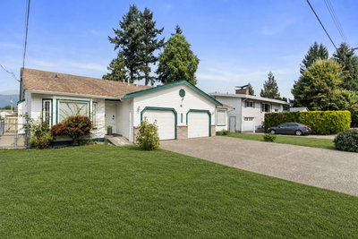 46043 MELLARD Avenue | Chilliwack British Columbia | Slide Image Three