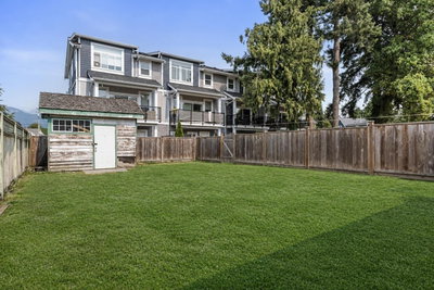 46043 MELLARD Avenue | Chilliwack British Columbia | Slide Image Thirty-one