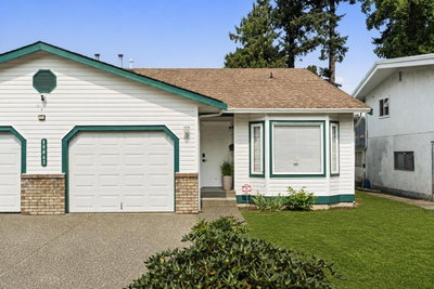 46043 MELLARD Avenue | Chilliwack British Columbia | Slide Image Five