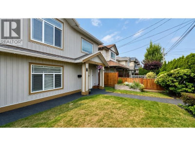 8131 NO. 1 Road | Richmond British Columbia | Slide Image Two