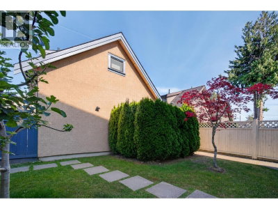 8068 HAIG Street | Vancouver British Columbia | Slide Image Twenty-eight