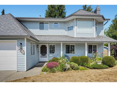 9275 155 Street | Surrey British Columbia | Slide Image Two